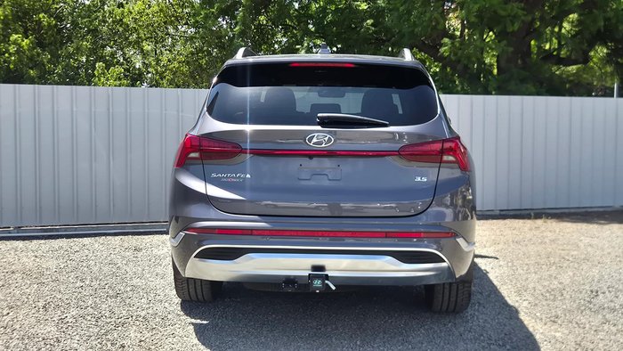 2023 Hyundai Santa Fe Highlander