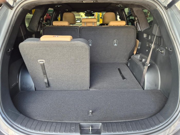 2023 Hyundai Santa Fe Highlander