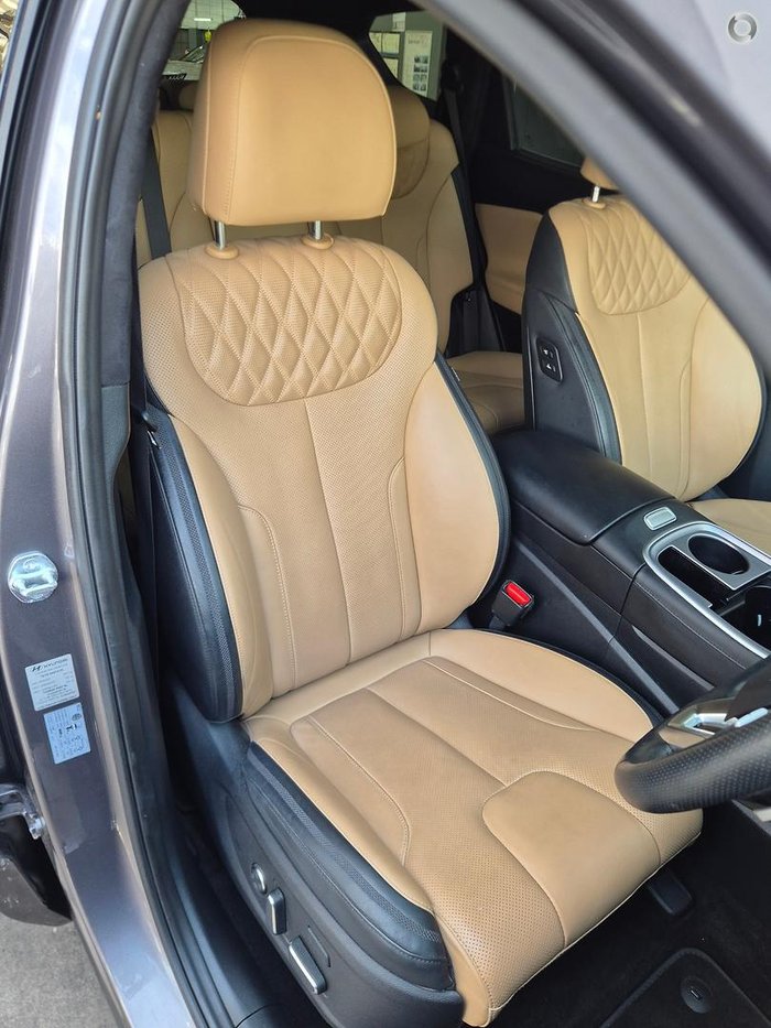 2023 Hyundai Santa Fe Highlander