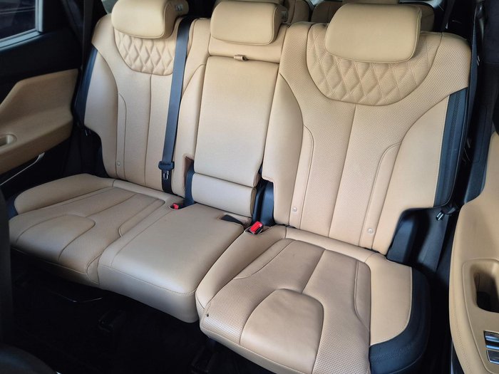 2023 Hyundai Santa Fe Highlander