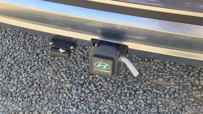 2023 Hyundai Santa Fe Highlander