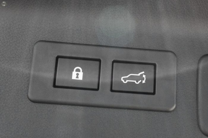 2025 Subaru Forester Touring S6 MY26 AWD River Rock