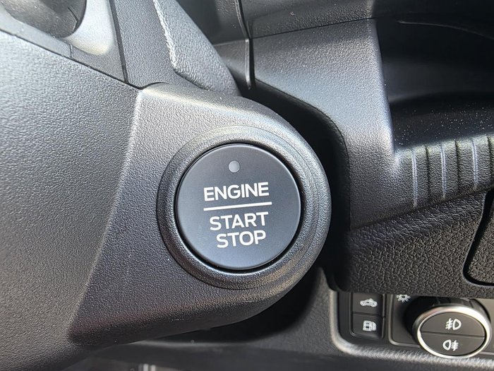 2025 Ford Ranger PHEV Sport