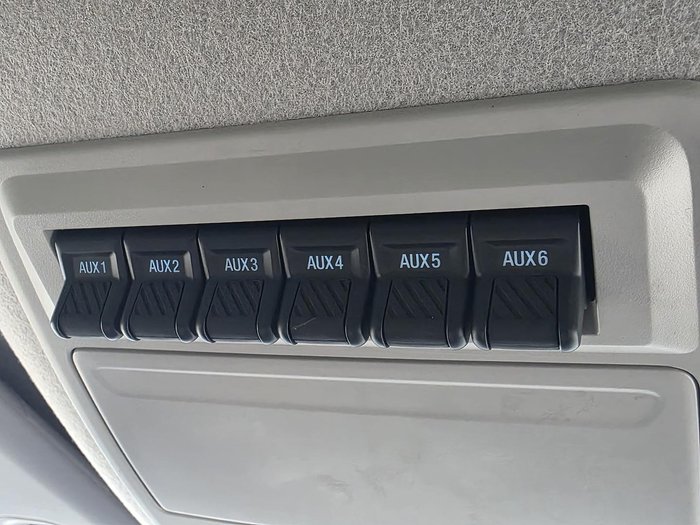 2025 Ford Ranger PHEV Sport