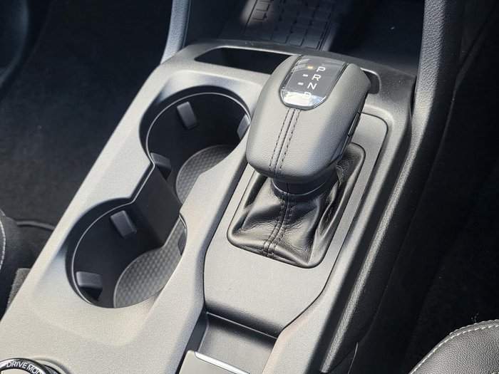 2025 Ford Ranger PHEV Sport