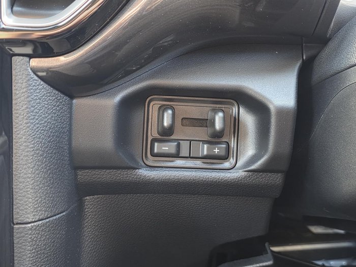 2025 Ford Ranger PHEV Sport