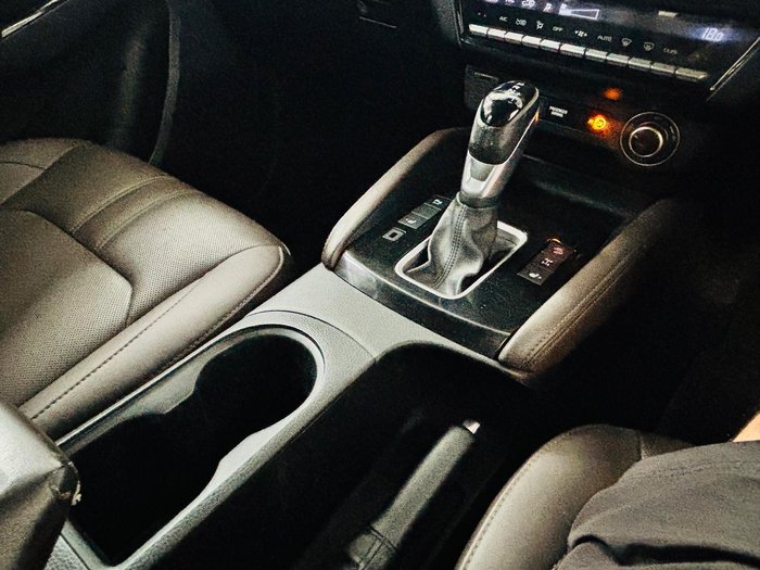 2020 Mazda BT-50 GT TF 4X4 Dual Range Ice White