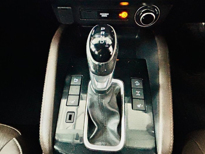 2020 Mazda BT-50 GT TF 4X4 Dual Range Ice White