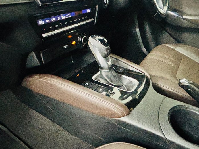 2020 Mazda BT-50 GT TF 4X4 Dual Range Ice White