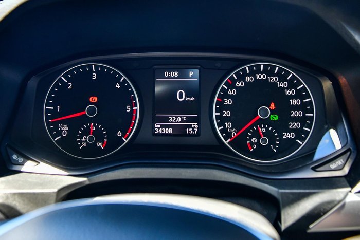 2021 Volkswagen Amarok TDI550 Sportline