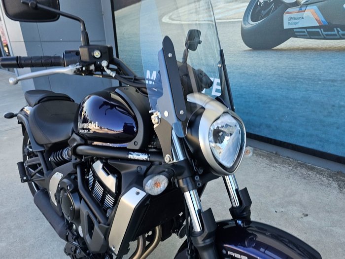 2015 Kawasaki VULCAN S ABS PURPLE