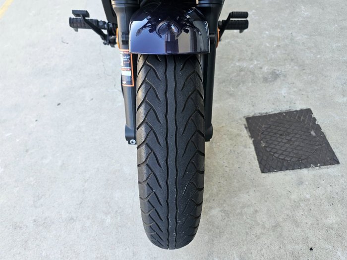 2015 Kawasaki VULCAN S ABS PURPLE