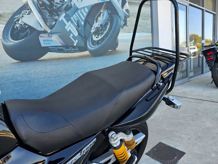 2016 Yamaha XJR1300 Silver