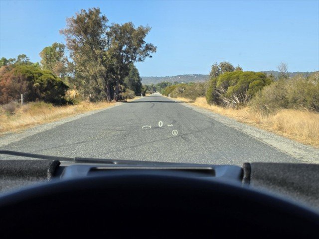 2019 Holden Calais V