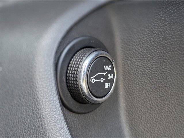 2019 Holden Calais V