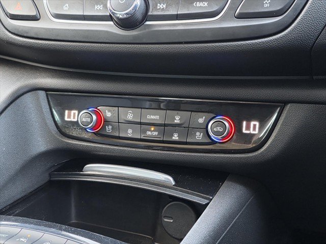 2019 Holden Calais V