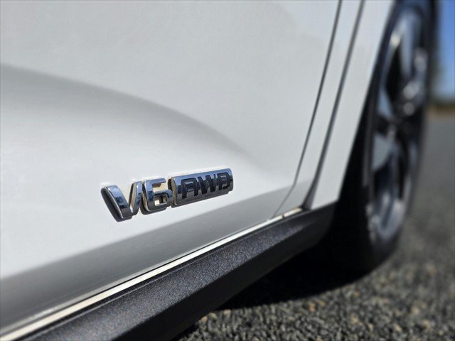 2019 Holden Calais V