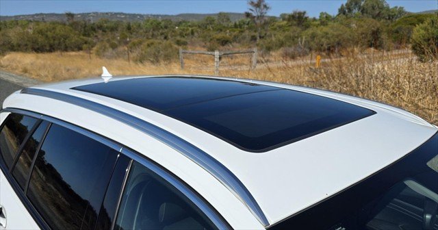 2019 Holden Calais V