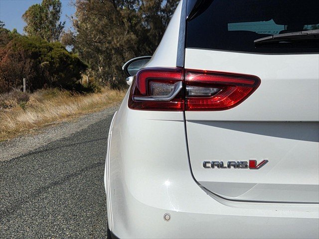 2019 Holden Calais V