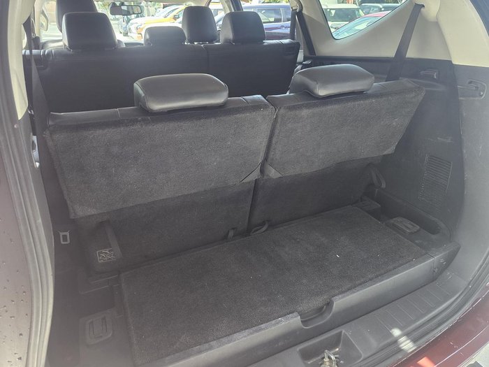 2017 Mitsubishi Pajero Sport GLS