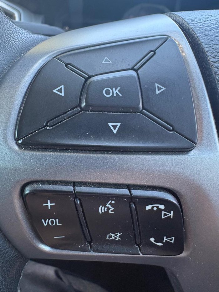 2018 Ford Ranger XLT