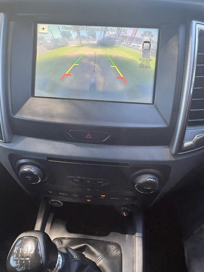 2018 Ford Ranger XLT