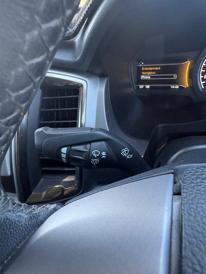 2018 Ford Ranger XLT