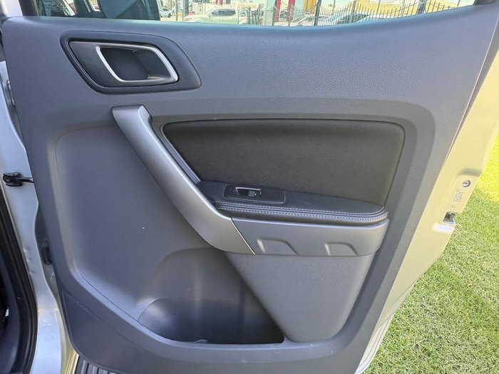 2018 Ford Ranger XLT