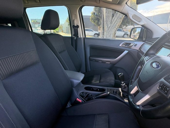 2018 Ford Ranger XLT