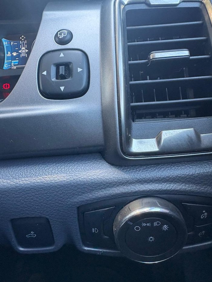 2018 Ford Ranger XLT