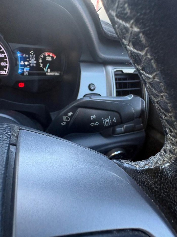 2018 Ford Ranger XLT