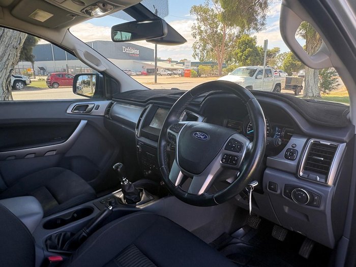 2018 Ford Ranger XLT