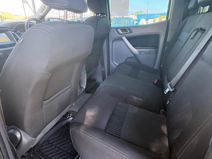 2018 Ford Ranger XLT