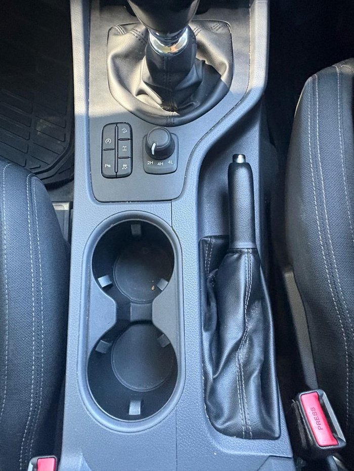 2018 Ford Ranger XLT