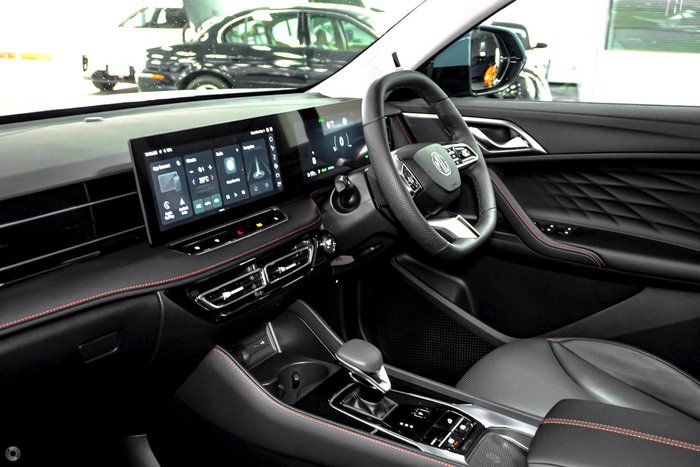 2025 MG HS Hybrid+ Essence