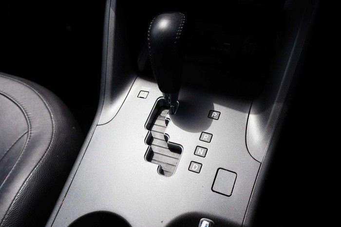 2015 Hyundai ix35 SE