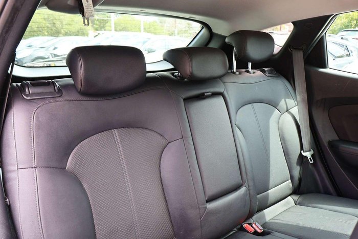 2015 Hyundai ix35 SE