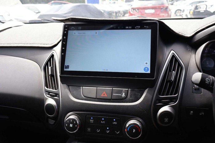 2015 Hyundai ix35 SE