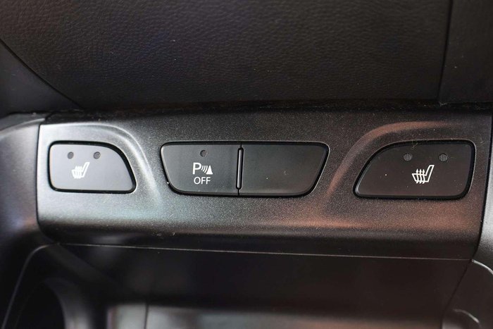 2015 Hyundai ix35 SE