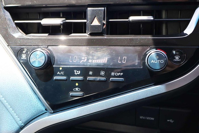 2024 Toyota Camry Ascent