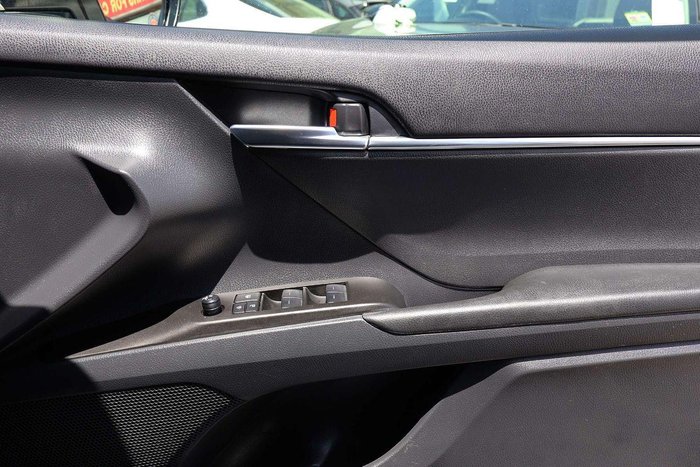 2024 Toyota Camry Ascent