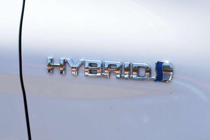 2024 Toyota Camry Ascent