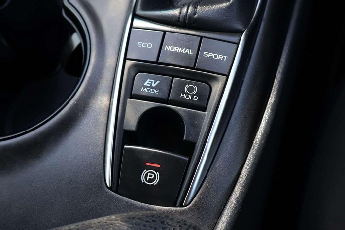 2024 Toyota Camry Ascent