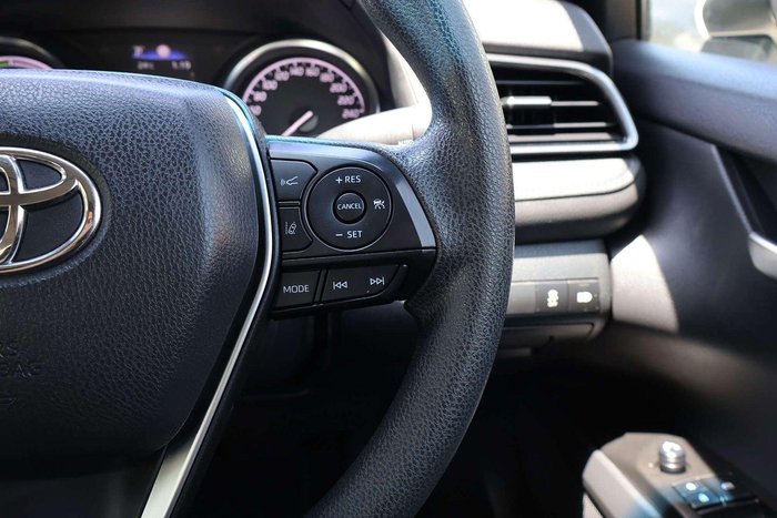 2024 Toyota Camry Ascent