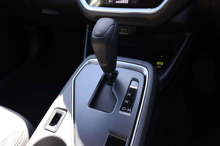 2024 Subaru Crosstrek 2.0L