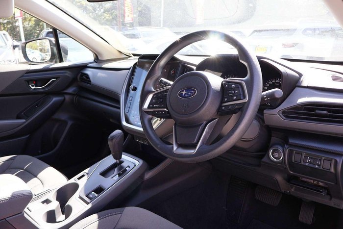 2024 Subaru Crosstrek 2.0L