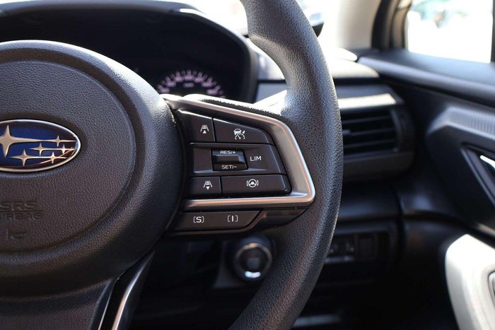 2024 Subaru Crosstrek 2.0L