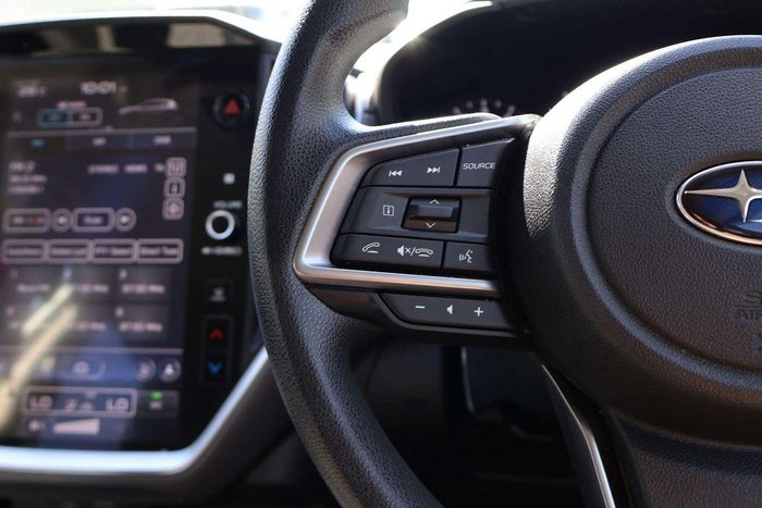 2024 Subaru Crosstrek 2.0L