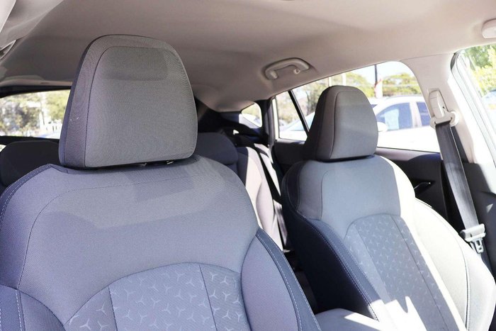 2024 Subaru Crosstrek 2.0L