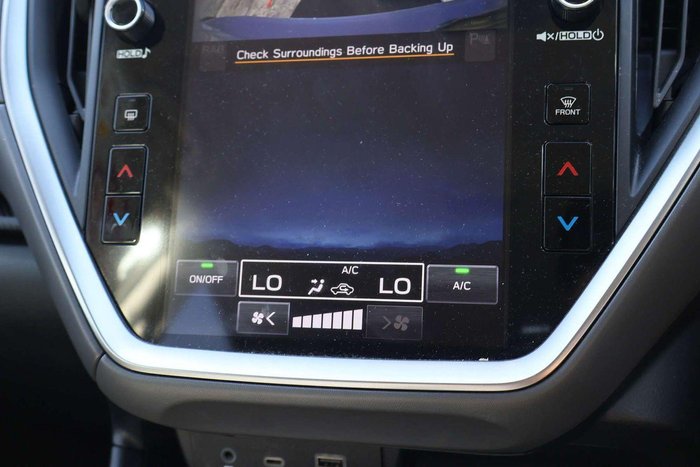 2024 Subaru Crosstrek 2.0L